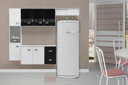 Cozinha Luana